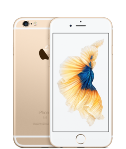 iPhone 6S Reparatur