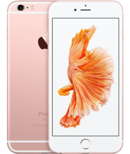 iPhone 6 Plus Reparatur