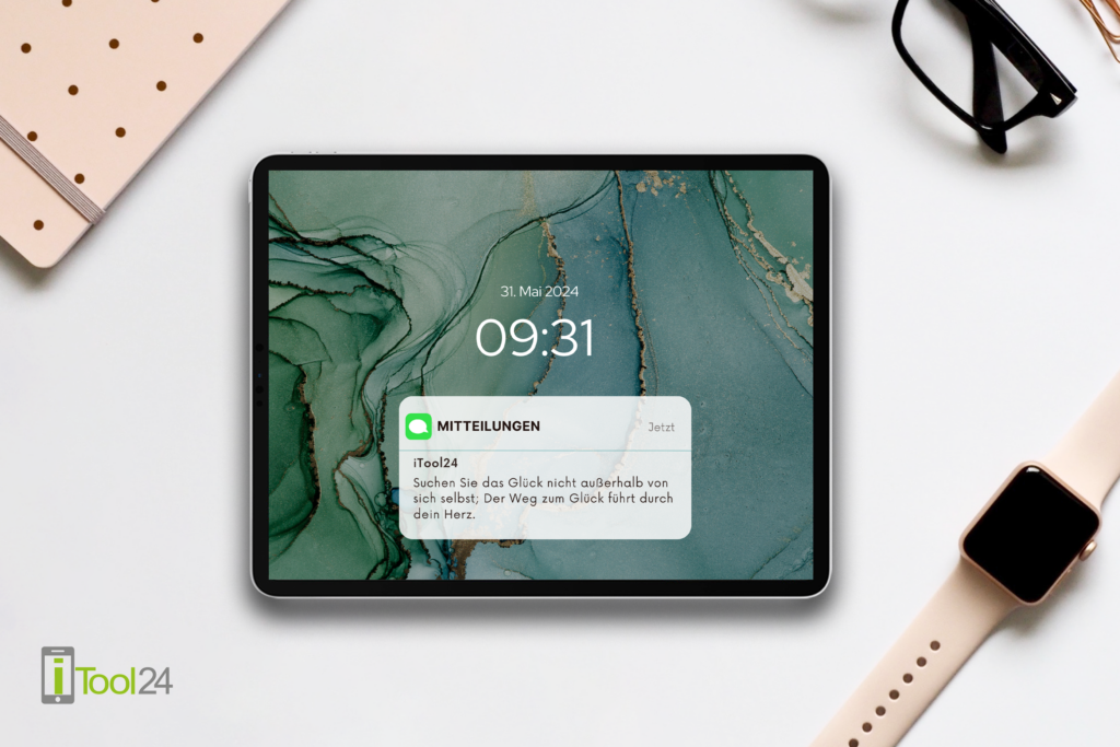 Ipad Mockup