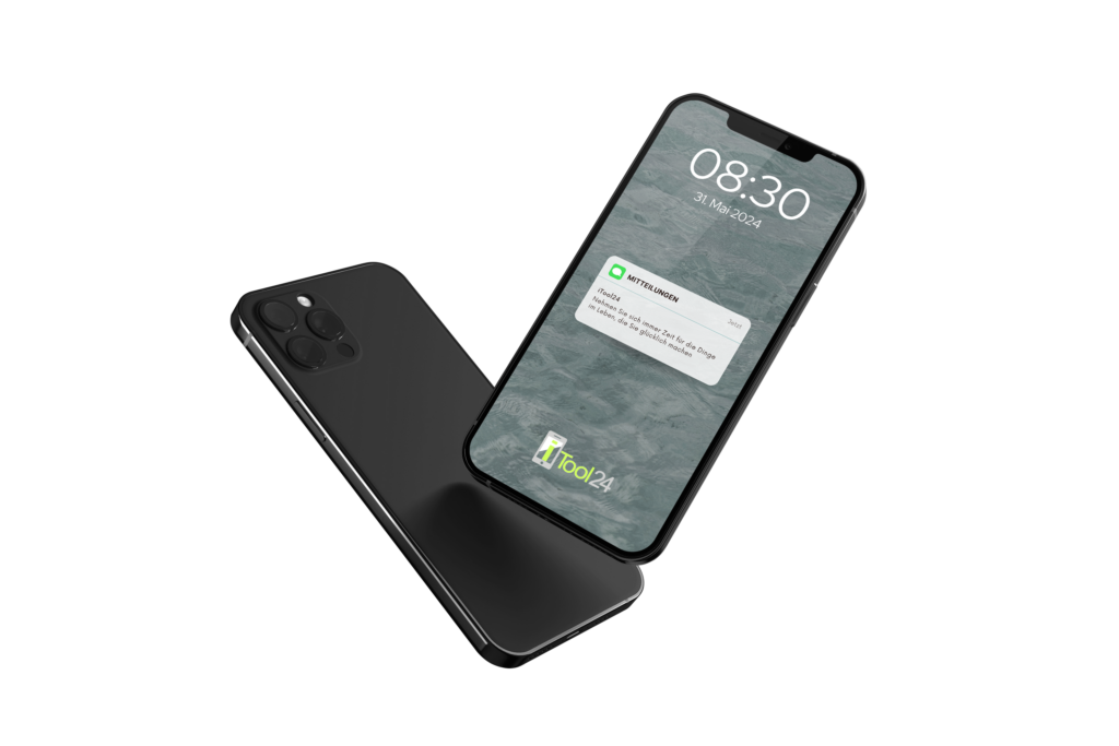 Phone Mockup