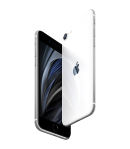 iPhone SE 2 Reparatur
