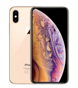 iPhone XS Max Reparatur