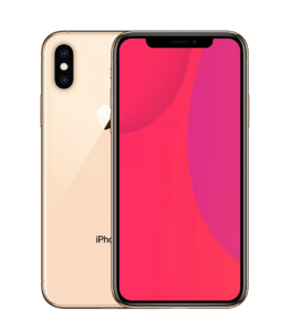 iPhone X Reparatur