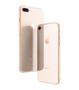 iPhone 8 Plus Reparatur