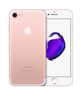 iPhone 7 Reparatur