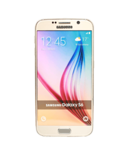 Galaxy S6 Reparatur
