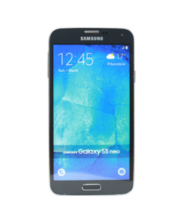 Galaxy S5 Reparatur