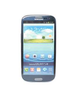 Galaxy S3 Reparatur