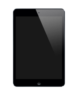 iPad 2 Reparatur