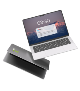 MacBook Pro 2018 Reparatur