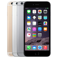 iPhone 6 Reparatur